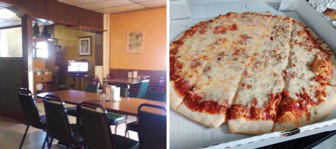 Milano's Pizzeria