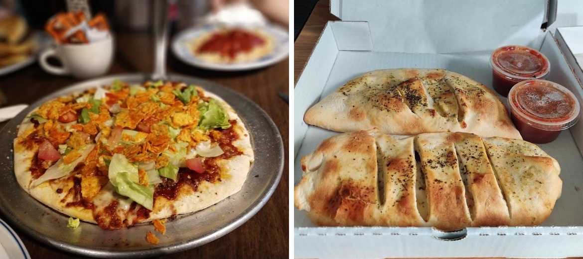 Milano's Pizzeria