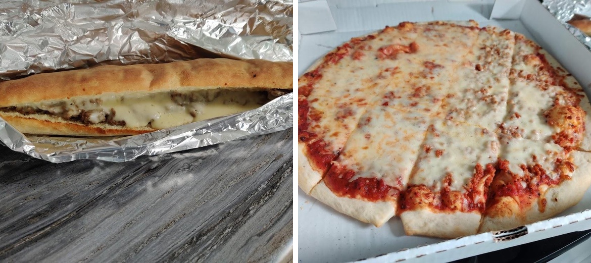 Milano's Pizzeria
